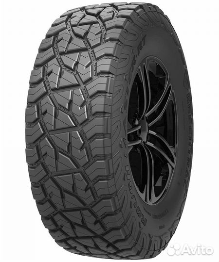 Greentrac Rough Master-RT 305/40 R22 115Q