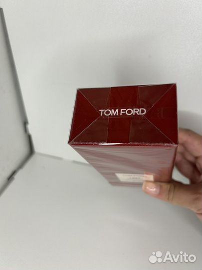 Парфюм Tom ford Lost Cherry Оригинал 100 мл