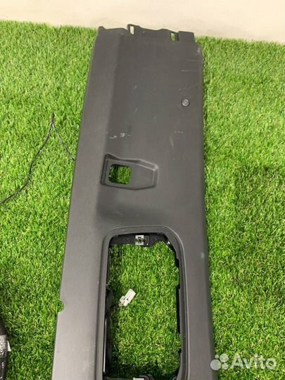 Потолок Ford Mustang 6 S550 рест. 2020