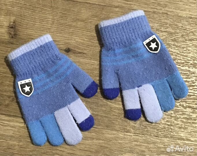 Комбинезон на мальчика