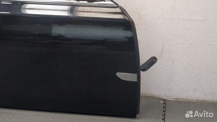 Дверь боковая правая передняя BMW 7 F01, 2011