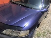 Opel Vectra 1.6 MT, 1997, 440 000 км, с пробегом, цена 150 000 руб.