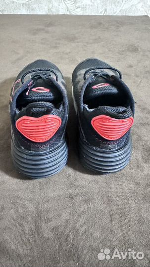 Кроссовки nike
