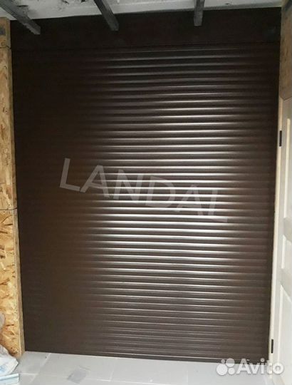 Рольворота