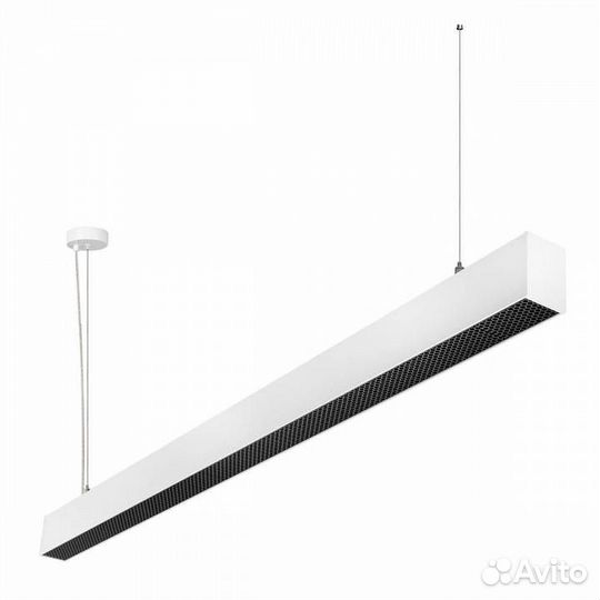 Подвесной светильник Loft it Vim 10318/C White