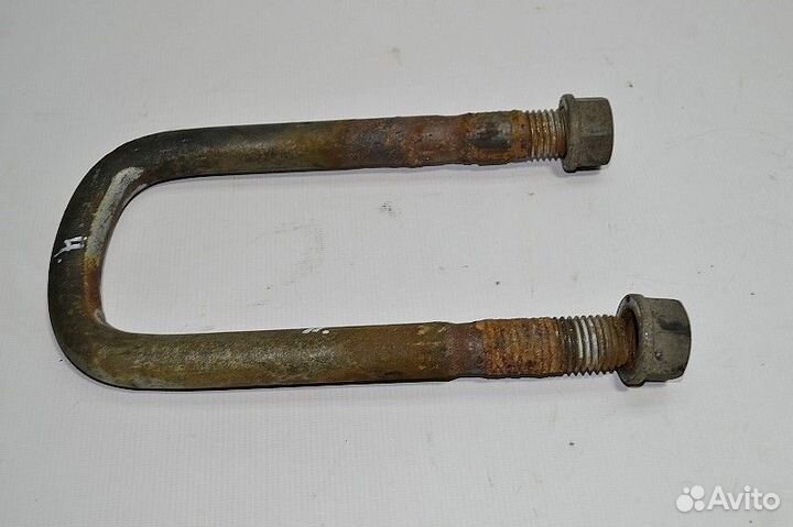 Стремянка ведущего моста volvo FH (01.12)