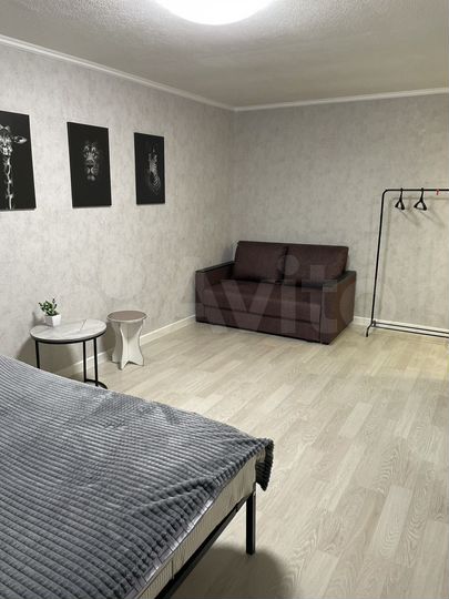 1-к. квартира, 35 м², 5/5 эт.