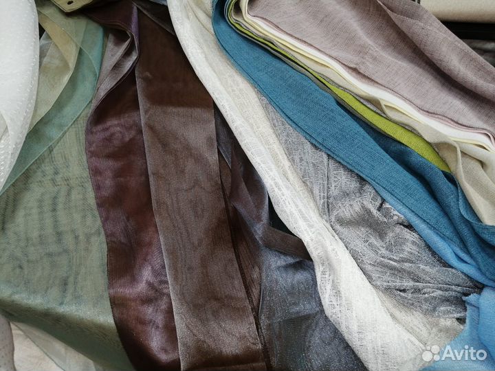 Лоскуты, ткань для рукоделия