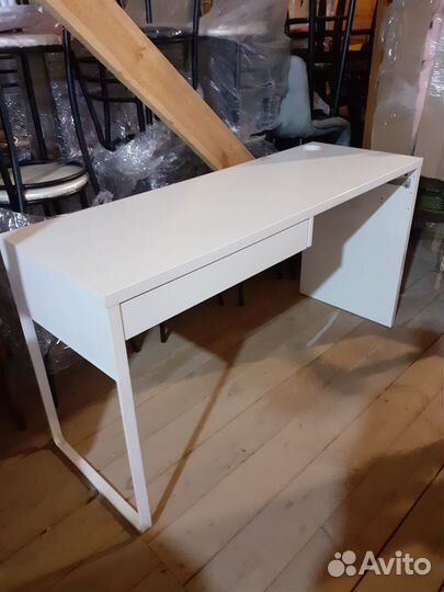 Стол письменный компьютерный Белфис-3