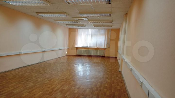 Сдам офисное помещение, 47.7 м²