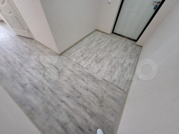 1-к. квартира, 48,6 м², 2/3 эт.