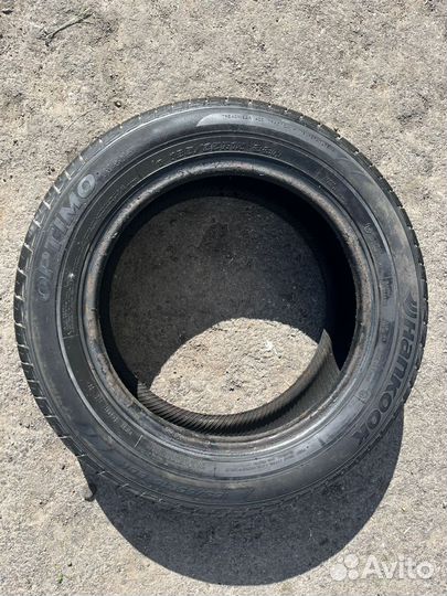 Hankook Optimo K415 185/65 R15 88H