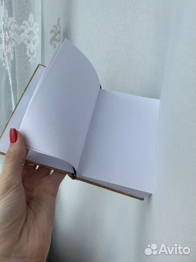 Блокнот Dolce&Gabanna