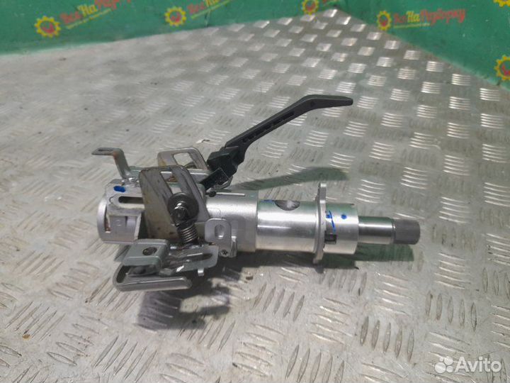 Рулевой вал Kia Rio 4 седан 1.6 2018