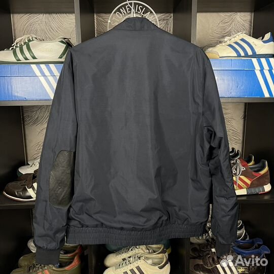 Бомбер Burberry