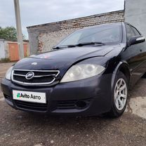 LIFAN Breez (520) 1.6 MT, 2010, 211 307 км, с пробегом, цена 190 000 руб.