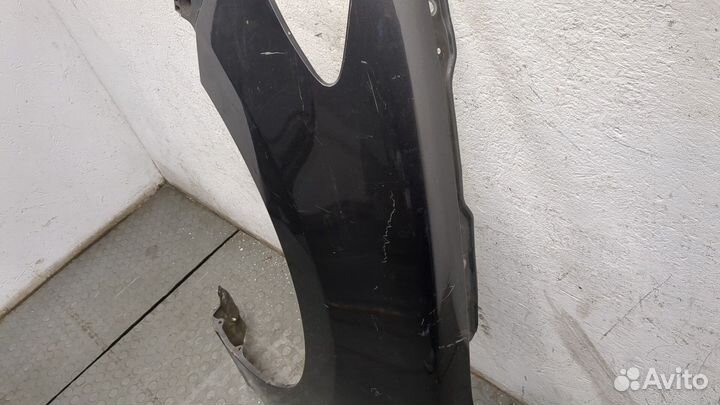 Крыло левое переднее Mazda 6 (GJ), 2014