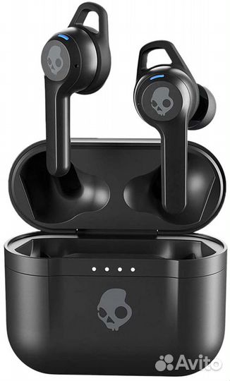 Наушники Skullcandy S2IFW-N740 Indy Fuel True Wire