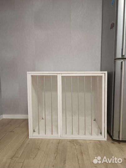 Вольер для собак