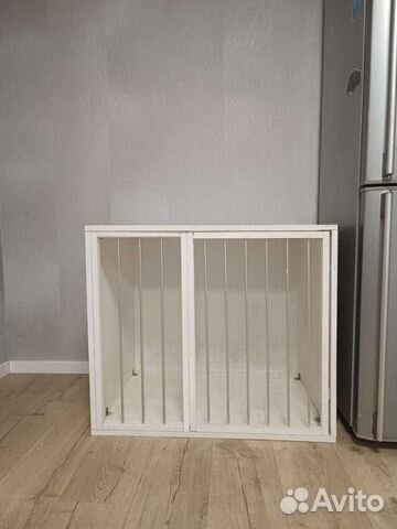 Вольер для собак