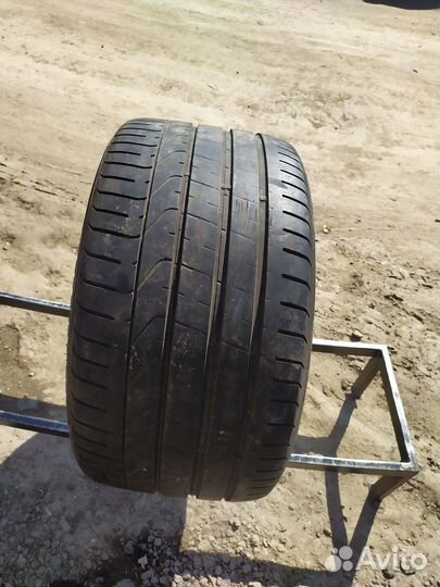 Pirelli P Zero 295/30 R20 101Y