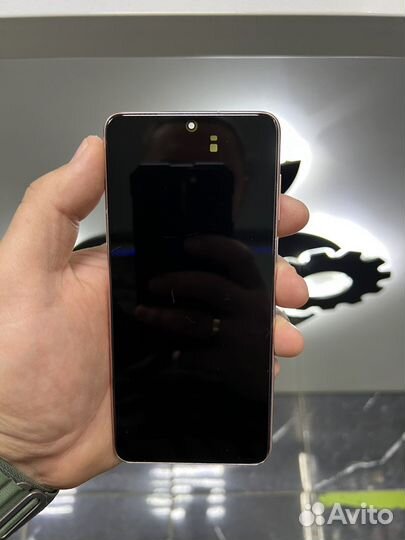 Дисплей для Samsung G991 galaxy S21 5G оригинал