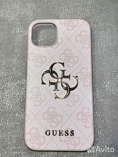 Чехол на iPhone 13