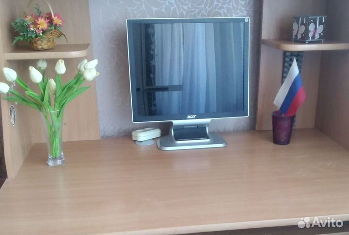 Монитор Acer