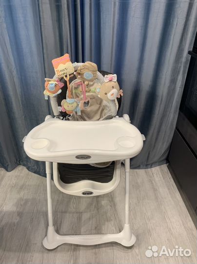 Стул для кормления