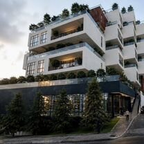 3-к. квартира, 76,1 м² (Армения), Ереван