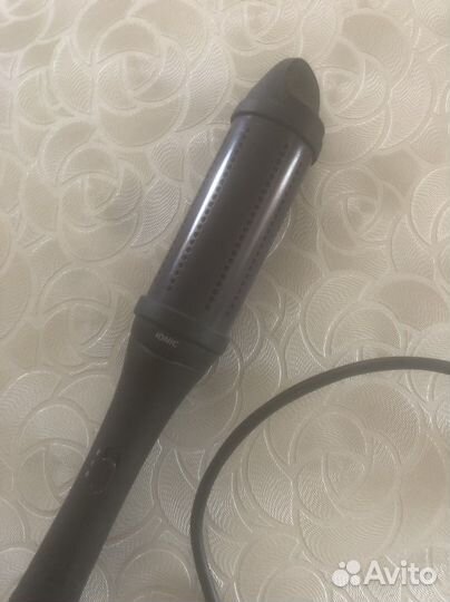 Плойка Philips с шипами