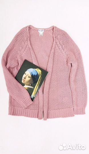 Кардиган женский 46 48