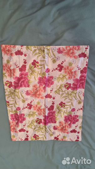 Новый Комплект постельного белья 6 предметов