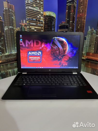 Hp для игр и работы