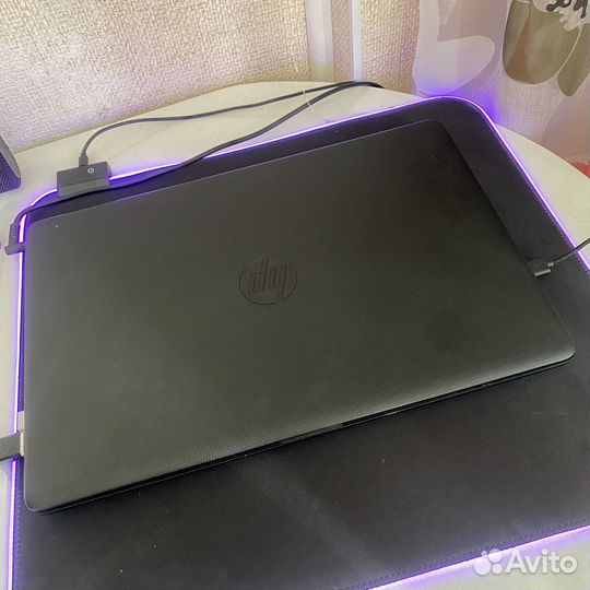 Ноутбук HP Laptop 15-BW0XX