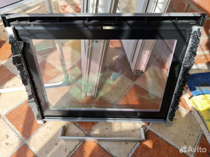 Духовой шкаф miele H4210B