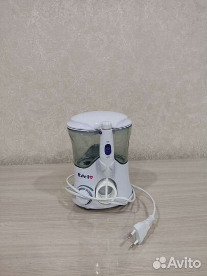 Ирригатор b well