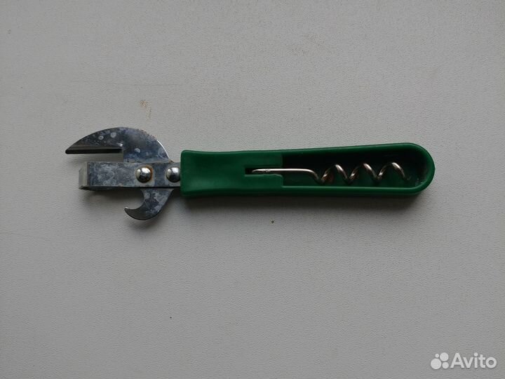 Открывашка