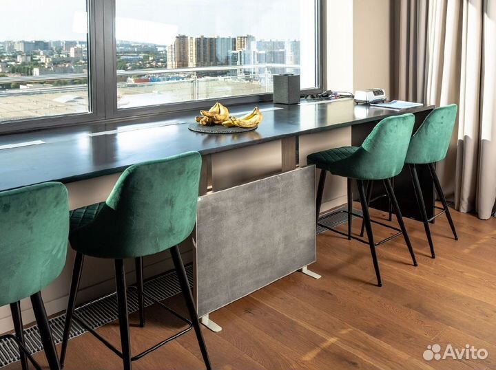 Обогреватель Никатэн энергосберегающий