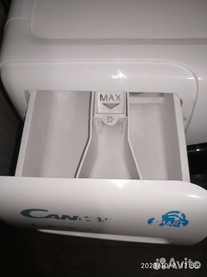 Стиральная машина восстановленая