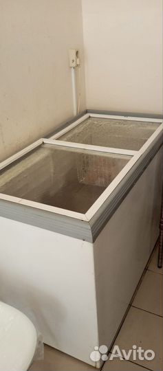 Действующее кафе