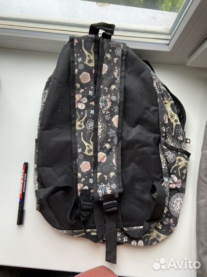 Рюкзак для школы