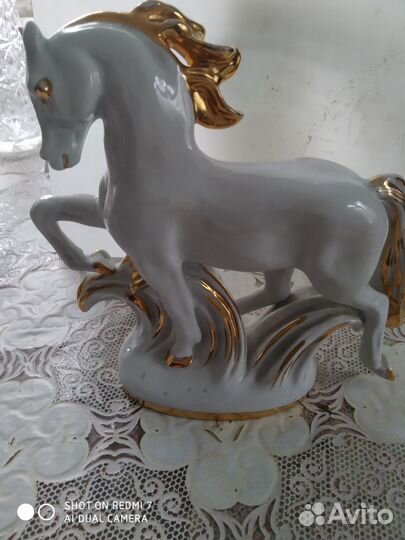 Лфз конь огонь