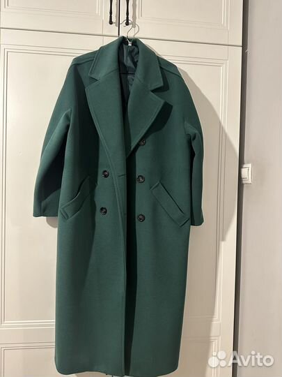 Пальто