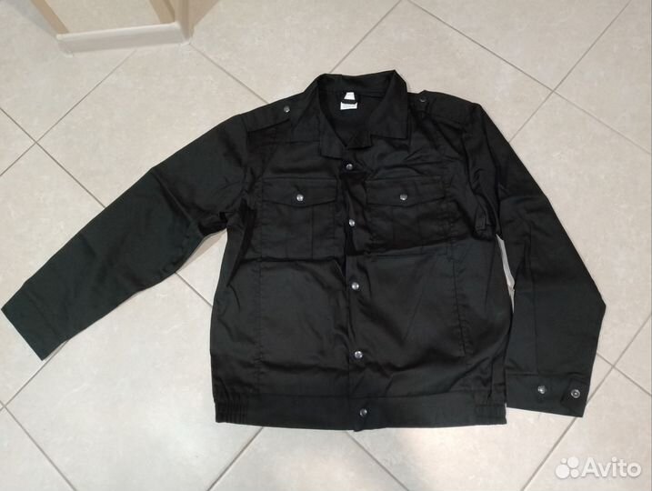 Форма охраны