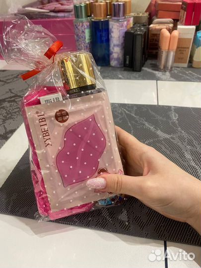 Подарочный набор для женщин