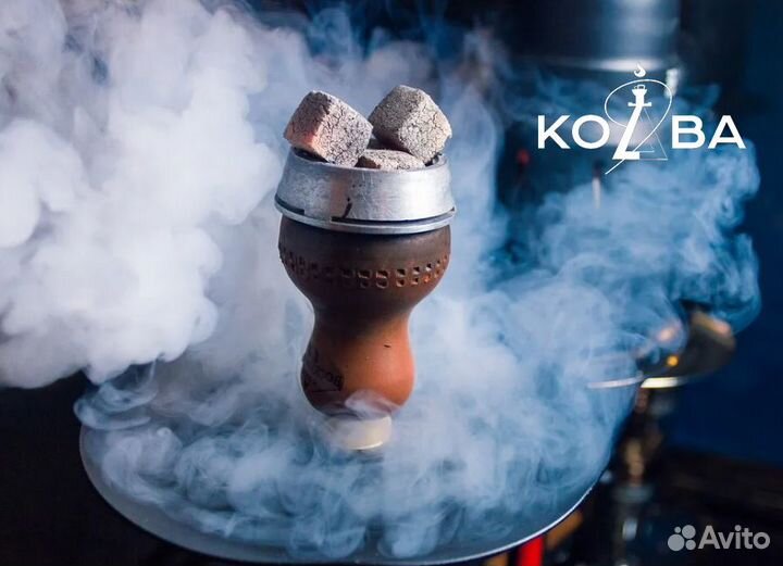 Аренда кальянов / Доставка на дом