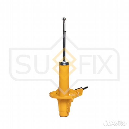 Амортизатор KIA sportage