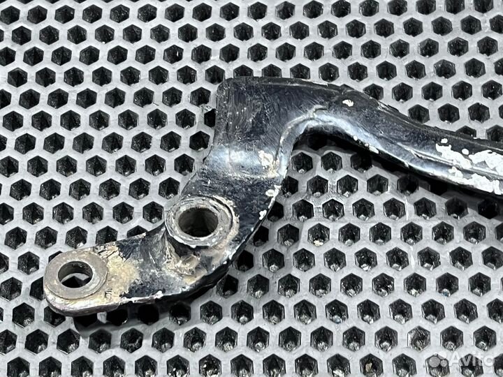 Рычаг заднего тормоза Kawasaki KX 80 1994