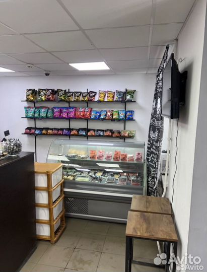 Пивной магазин